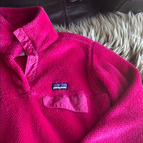 Pink Patagonia - Picture 10 of 15